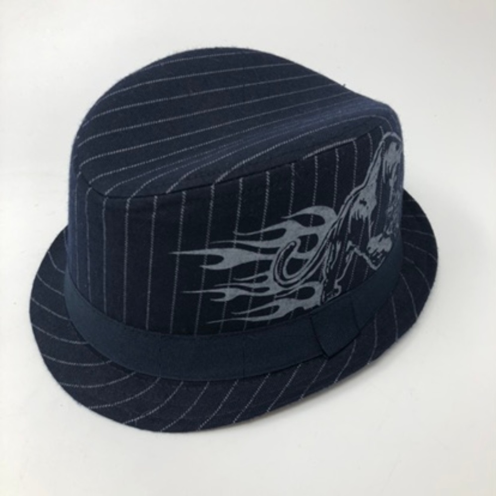 Boys Fedora